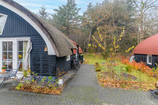 Medium property photo - Bergweg 76R472, 8336 MC Baars